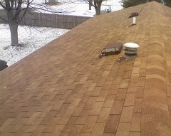 Roberts Roof