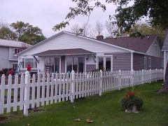 Vinyl Siding