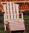 adirondeck chair