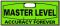 Master Level
