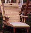 adirondeck chair