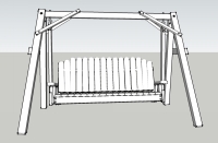 tete swing