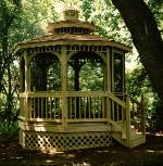 gazeebo